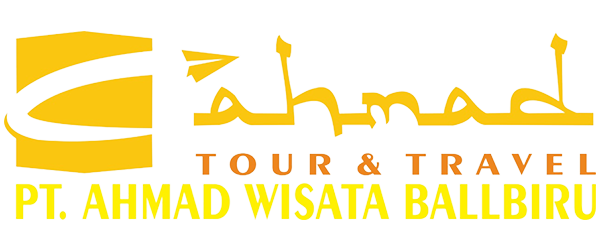 PT. Ahmad Wisata Ballbiru
